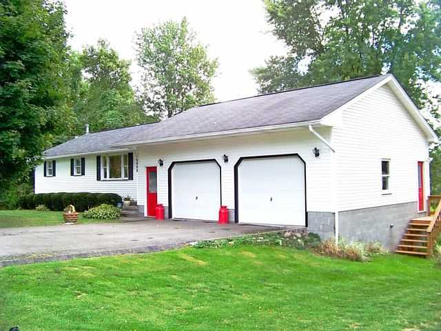 16888 Ridge Road Murray, NY 14470 - Photo 1 of 1 Exterior Front