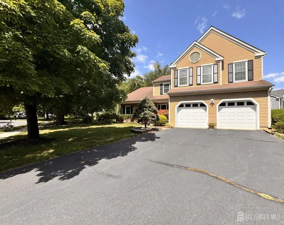 $1,111,111 | 2 Monroe Court, Plainsboro, NJ 08536