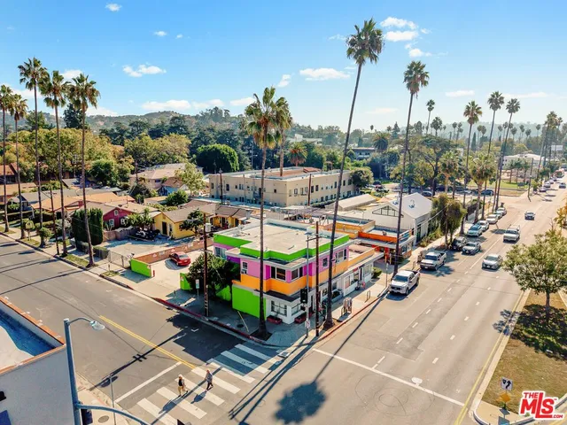 $1,600,000 | 4970 Eagle Rock Boulevard, Los Angeles, CA 90041