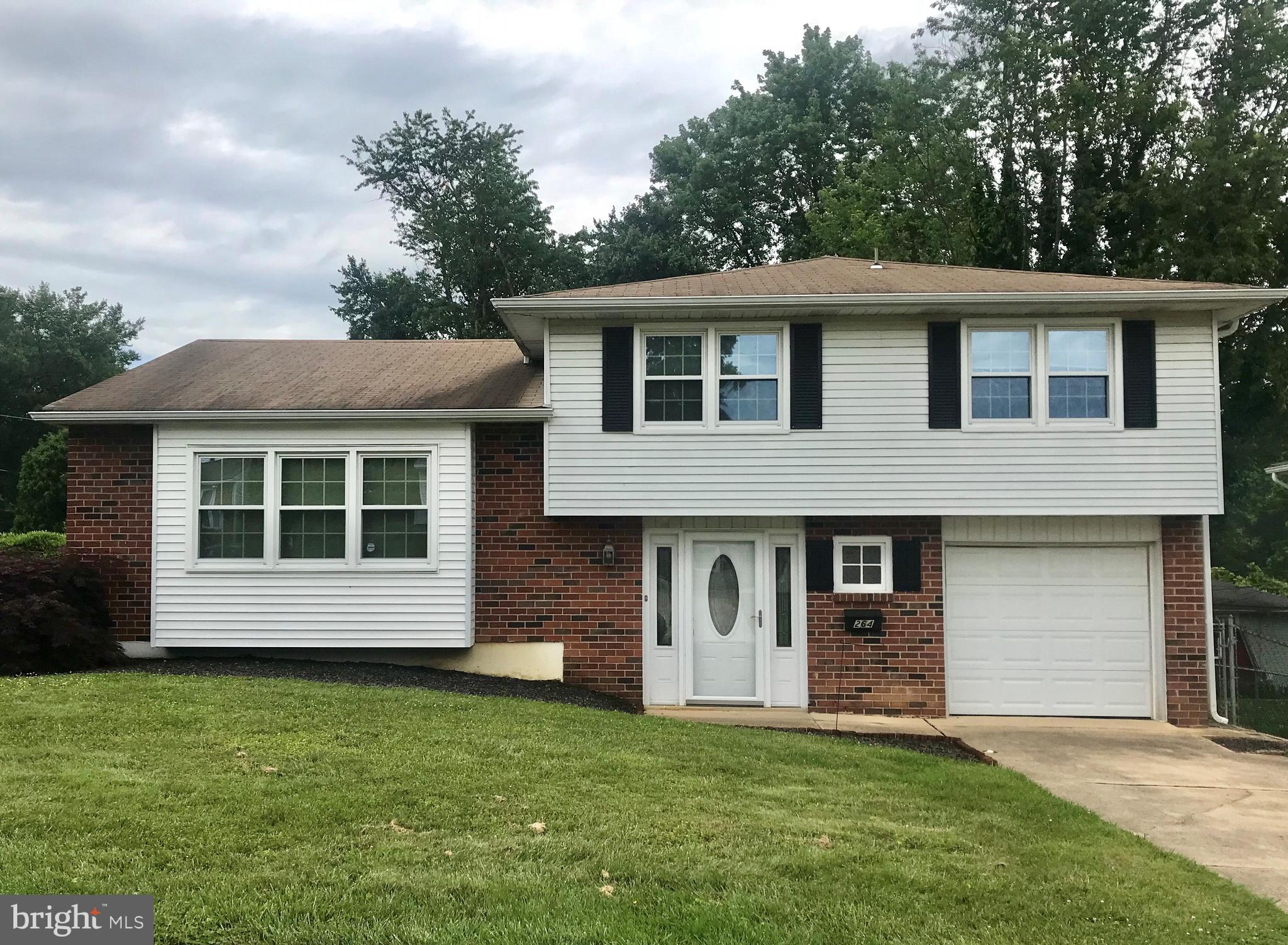 264 South Dillwyn Road Newark, DE 19711 - Photo 1 of 16 Gallery Image 1