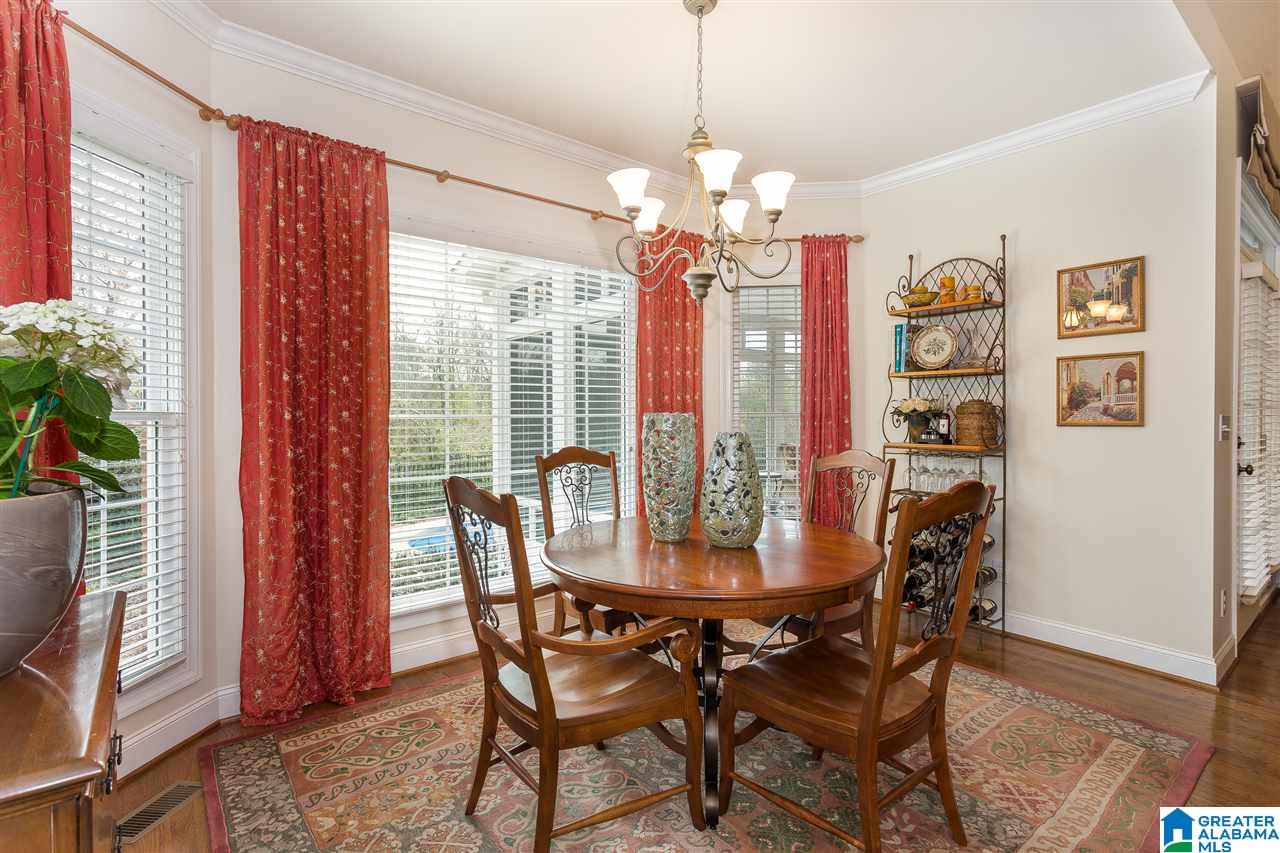 33 Edgefield Way Anniston, AL 36207 - Photo 13 of 48
