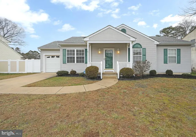 $324,900 | 12 Hancock Lane, Berlin, NJ 08009