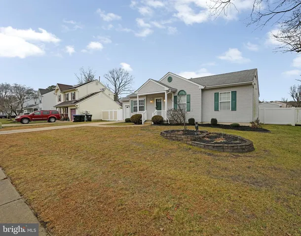 $324,900 | 12 Hancock Lane, Berlin, NJ 08009