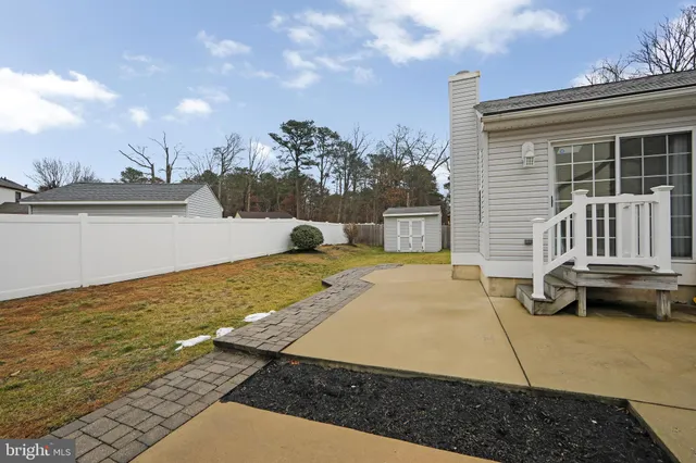 $324,900 | 12 Hancock Lane, Berlin, NJ 08009