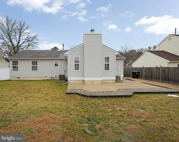 $324,900 | 12 Hancock Lane, Berlin, NJ 08009