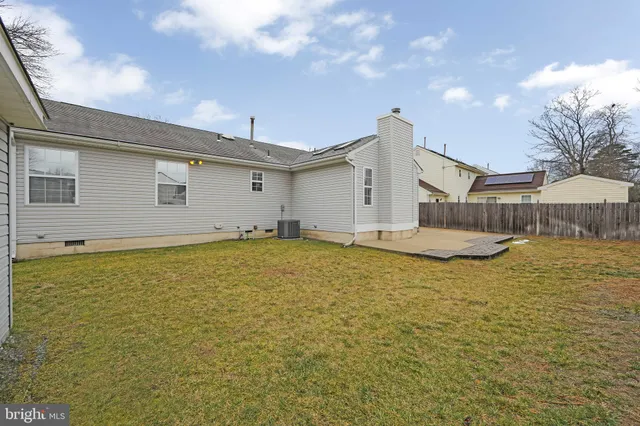 $324,900 | 12 Hancock Lane, Berlin, NJ 08009