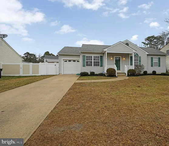 $324,900 | 12 Hancock Lane, Berlin, NJ 08009