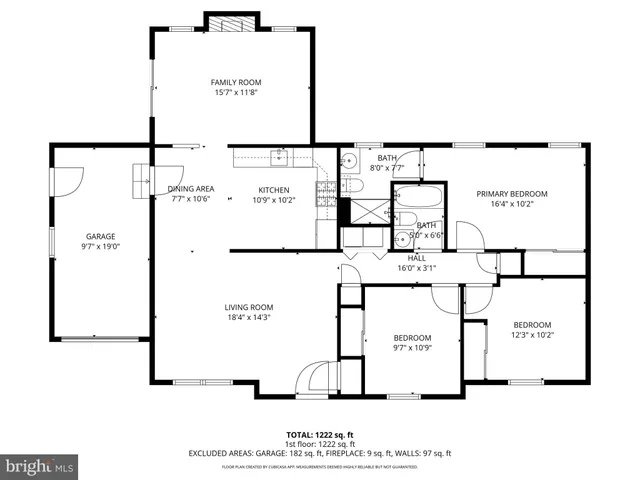 $324,900 | 12 Hancock Lane, Berlin, NJ 08009