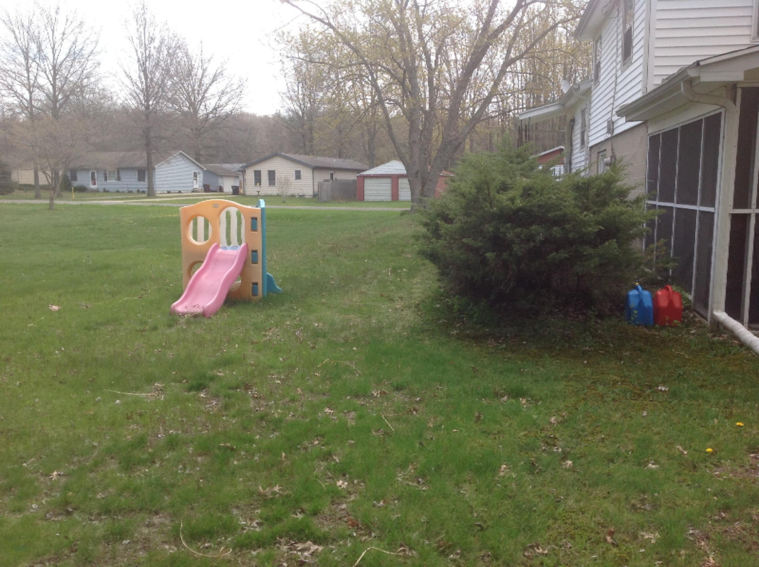 7085 Lake Road Coloma, MI 49038 - Photo 5 of 20 IMG_1350