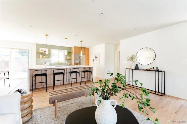 $799,999 | 3030 Webster Street, Wheat Ridge, CO 80033