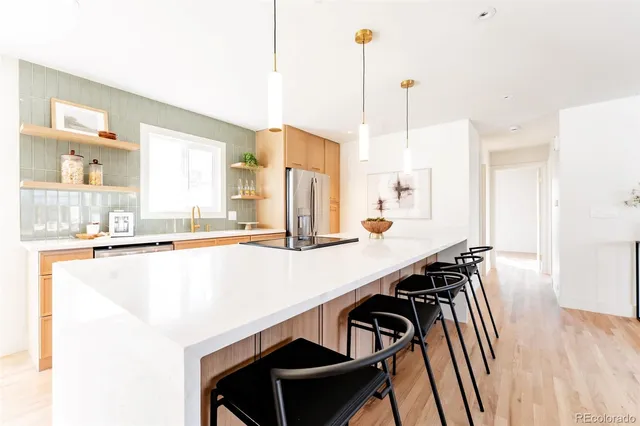 $799,999 | 3030 Webster Street, Wheat Ridge, CO 80033