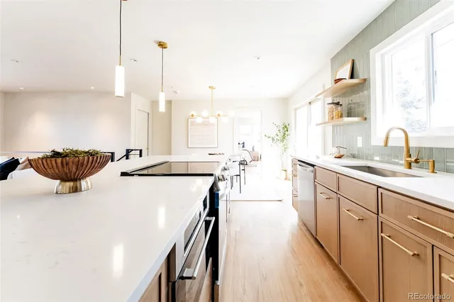 $799,999 | 3030 Webster Street, Wheat Ridge, CO 80033