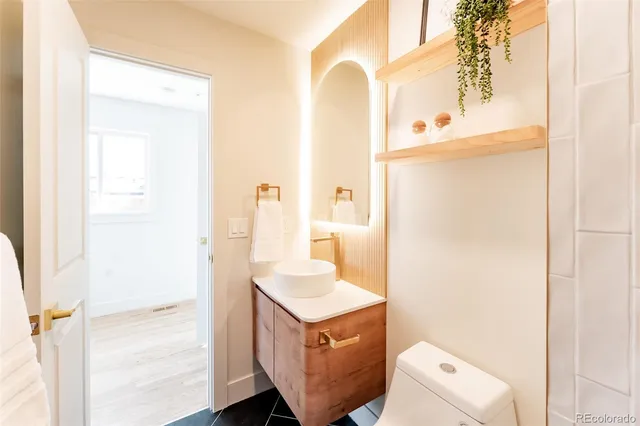 $799,999 | 3030 Webster Street, Wheat Ridge, CO 80033