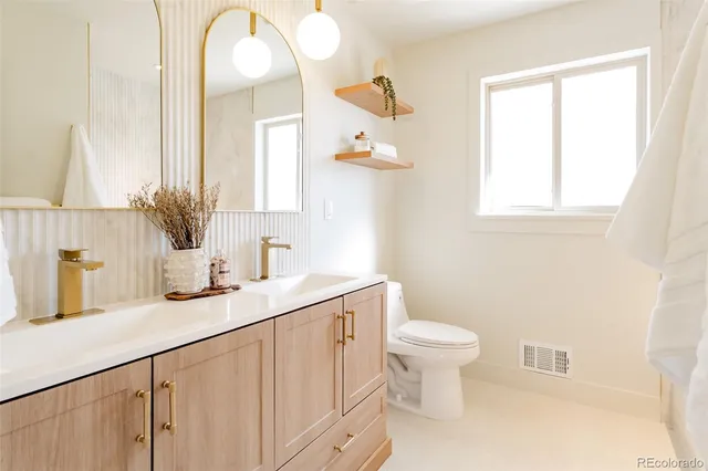 $799,999 | 3030 Webster Street, Wheat Ridge, CO 80033