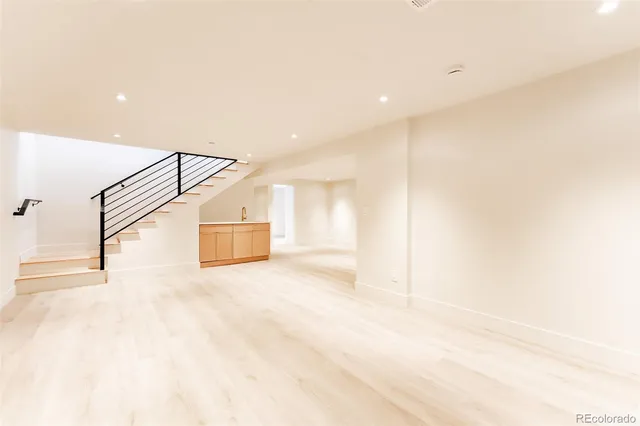 $799,999 | 3030 Webster Street, Wheat Ridge, CO 80033