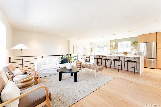 $799,999 | 3030 Webster Street, Wheat Ridge, CO 80033