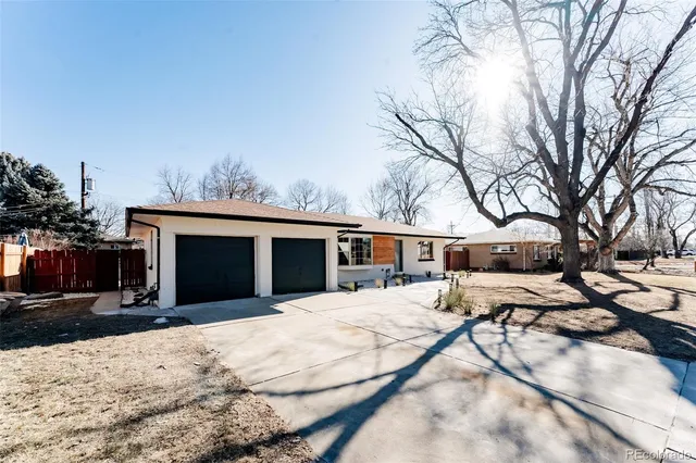 $799,999 | 3030 Webster Street, Wheat Ridge, CO 80033