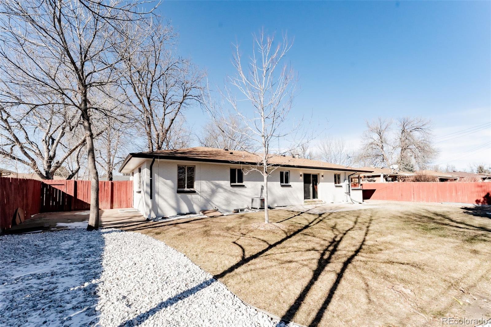 3030 Webster Street Wheat Ridge, CO 80033 - Photo 36 of 36