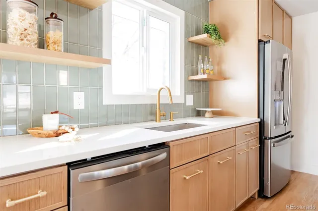 $799,999 | 3030 Webster Street, Wheat Ridge, CO 80033