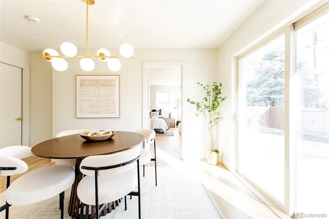 $799,999 | 3030 Webster Street, Wheat Ridge, CO 80033