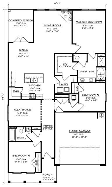 44 Dusky Way Freeport, FL 32439 - Photo 47 of 47 Gallery Image 47