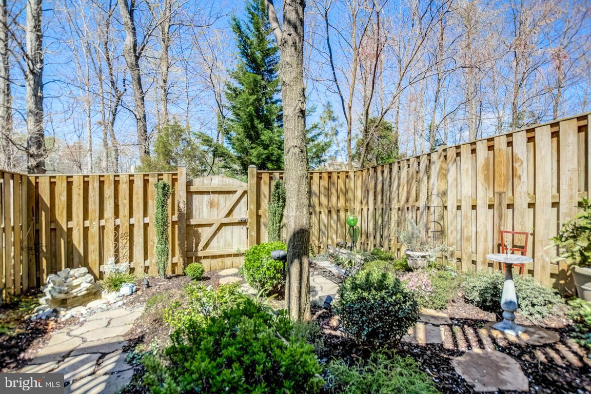 15626 Avocet Loop Woodbridge, VA 22191 - Photo 30 of 30 a garden view