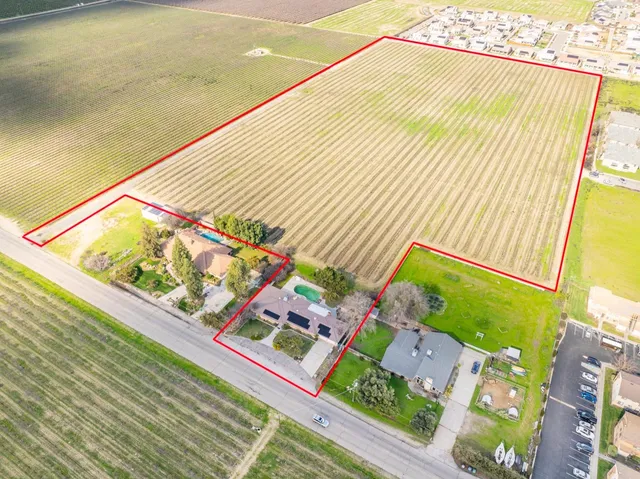 $4,999,000 | 12812 East Stroud Avenue, Kingsburg, CA 93631