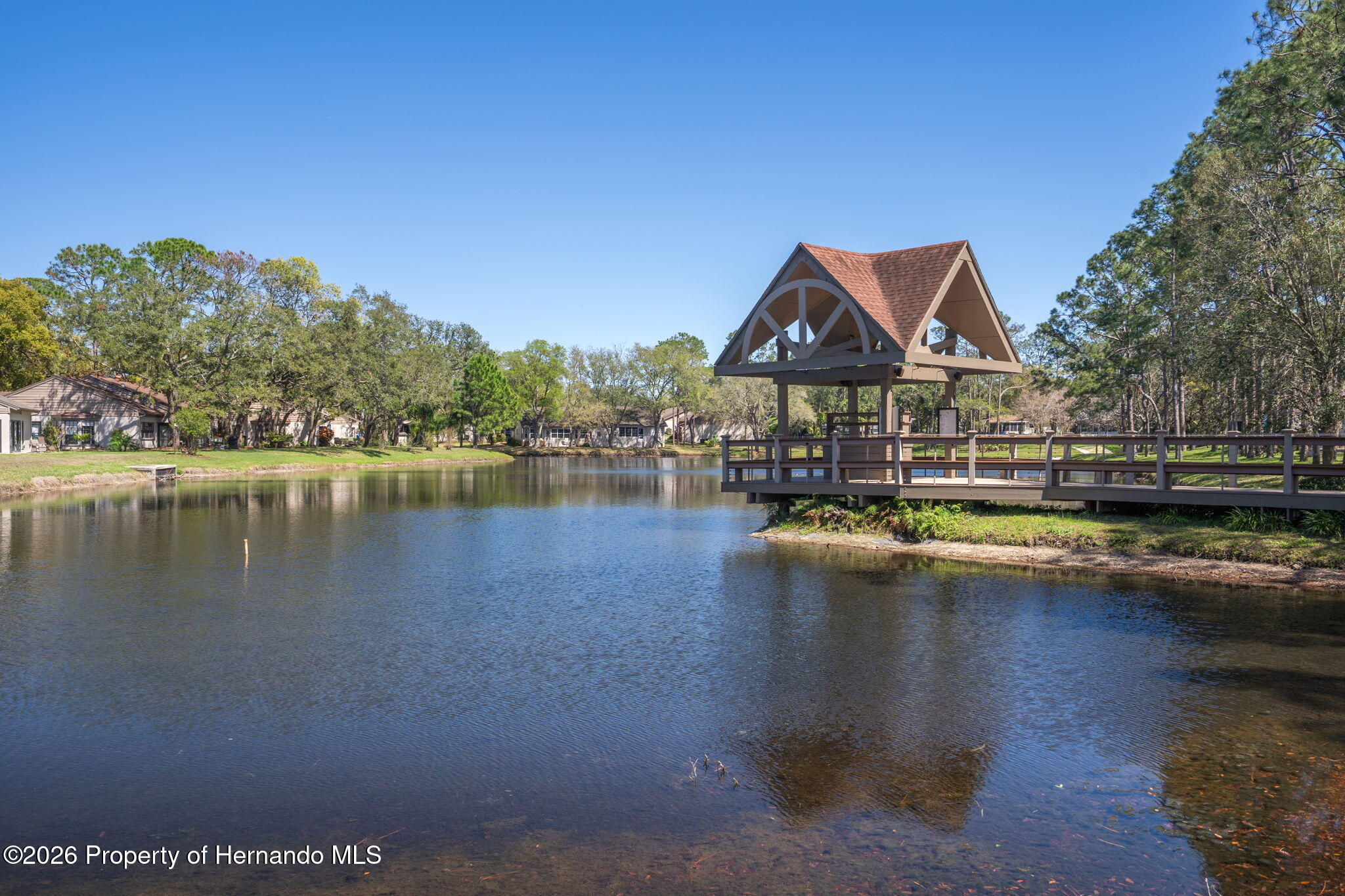 6300 Darien Way Spring Hill, FL 34606 - Photo 64 of 95