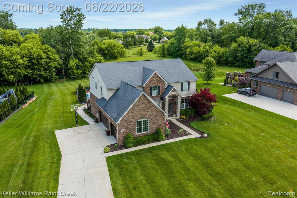 75644 Elkhorn Drive Romeo, MI 48065 - Photo 67 of 75