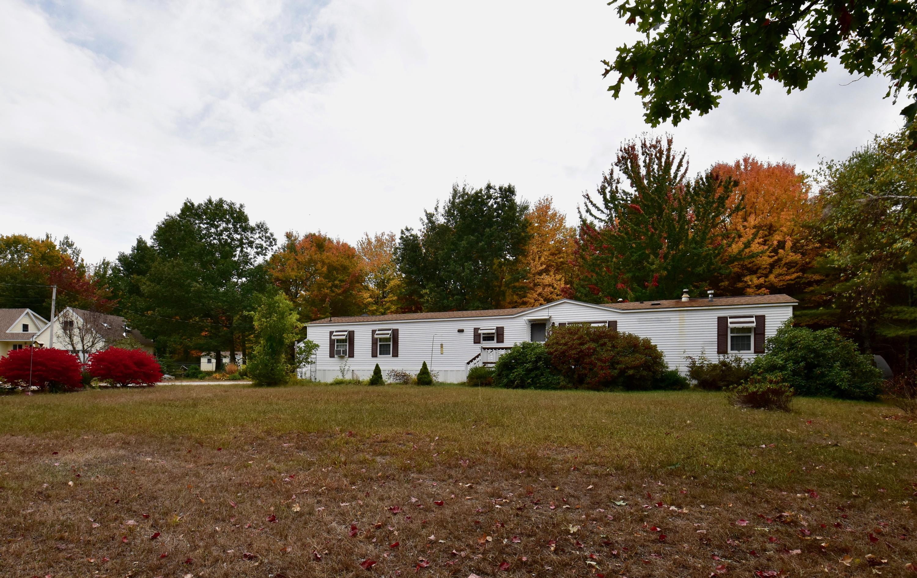 131 Roberts Ridge Road East Waterboro, ME 04030 - Photo 2 of 32 DSC_0287 2