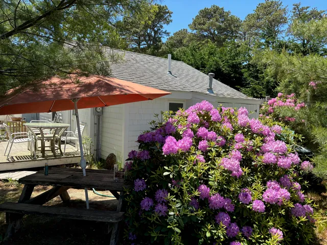 $289,000 | 1937 State Hwy Route, Unit 8, Wellfleet, MA 02667