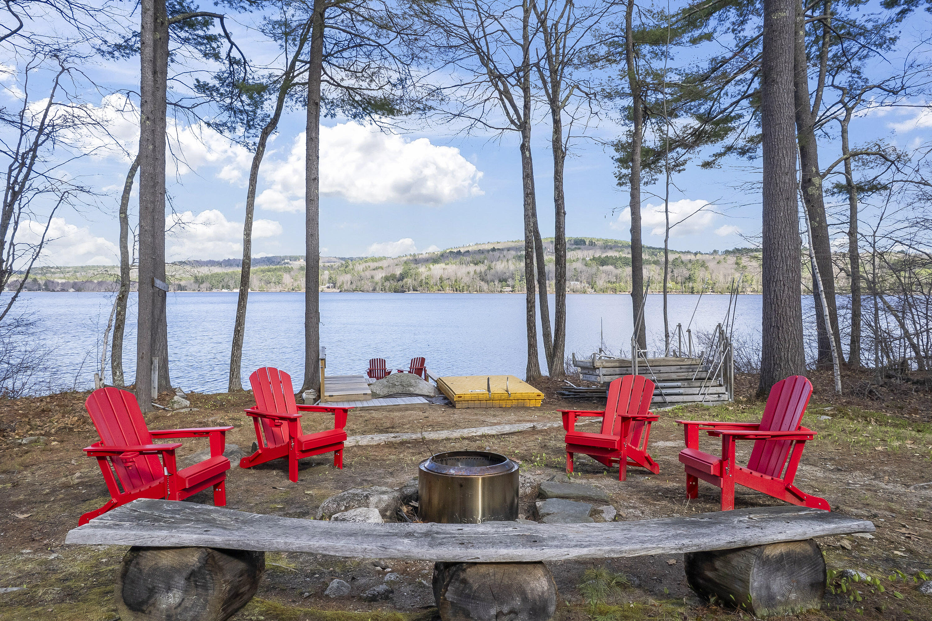 167 Oak Shore Road Harrison, ME 04040 - Photo 20 of 90