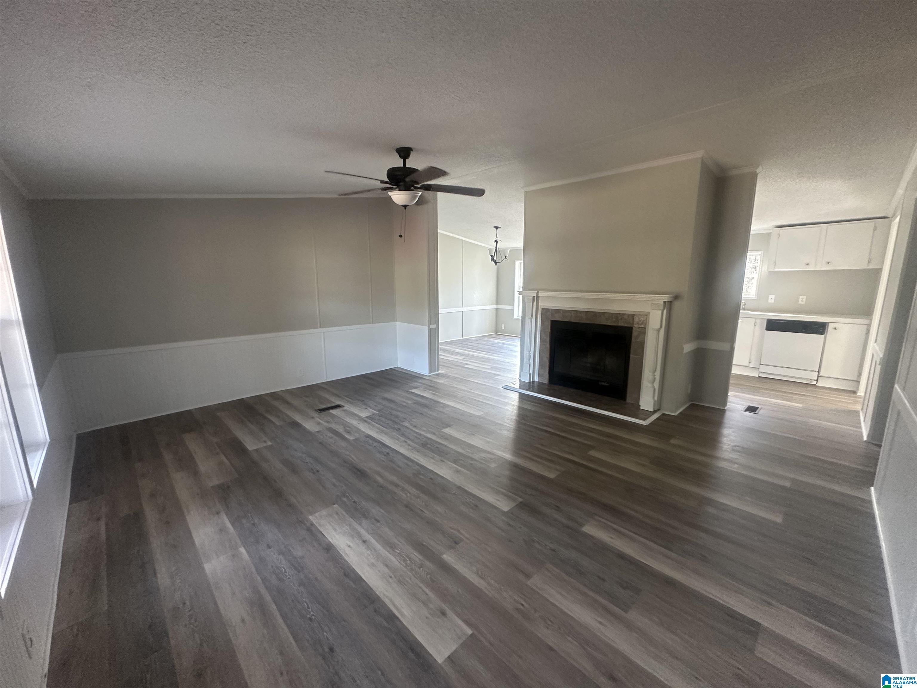 870 Gardners Gin Road Cordova, AL 35550 - Photo 4 of 30