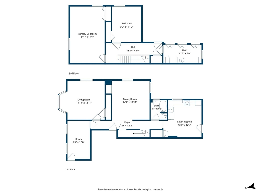 115-117 Chestnut Street Waltham, MA 02453 - Photo 41 of 42