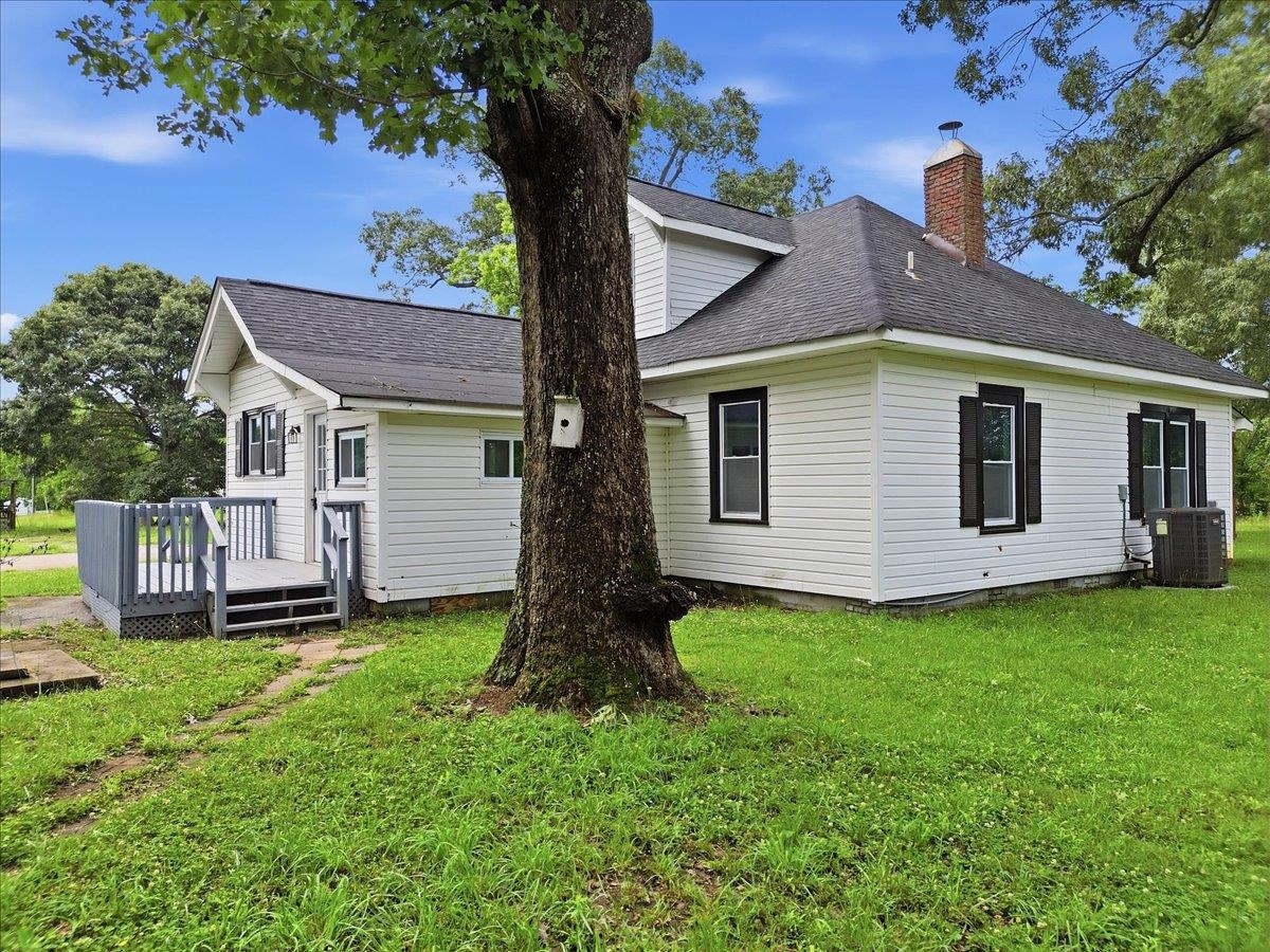 202 Arrowood Branch Road Chesnee, SC 29323 - Photo 27 of 30