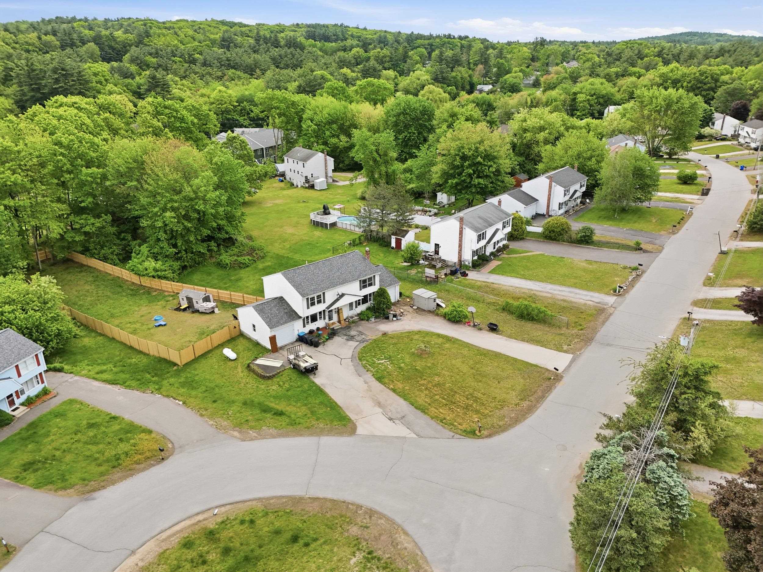 13 Sunnyside Lane, Unit R Derry, NH 03038 - Photo 47 of 54