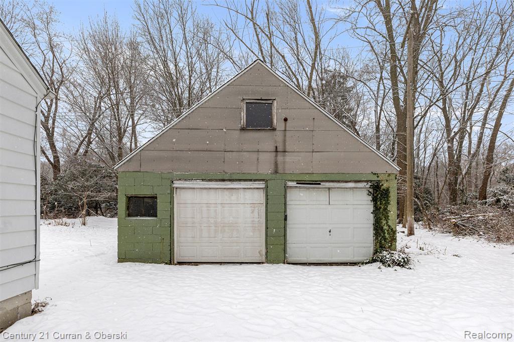 19497 Inkster Road Romulus, MI 48174 - Photo 19 of 37