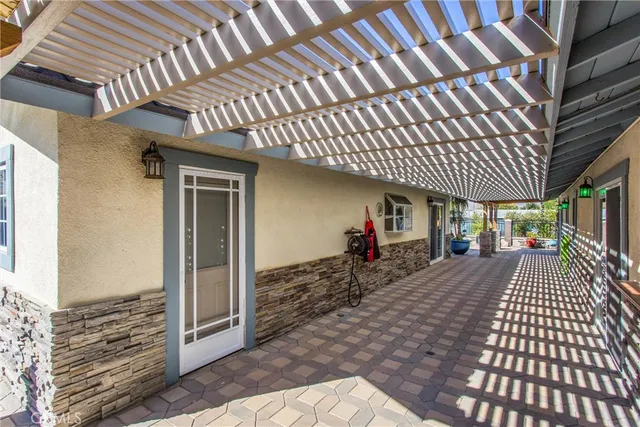 a very nice looking room with a window