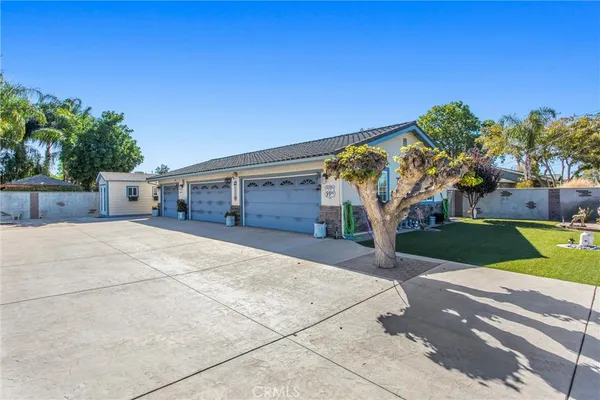 $940,000 | 19815 Magnolia Avenue, Nuevo, CA 92567