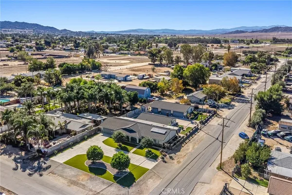$940,000 | 19815 Magnolia Avenue, Nuevo, CA 92567