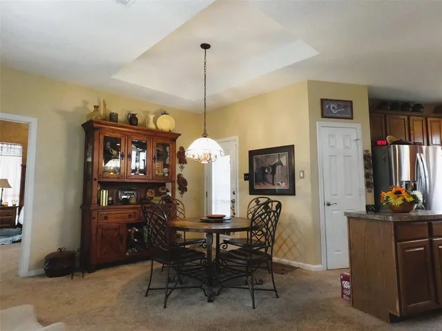 $1,792,000 | 12053 S Highway, Scurry, TX 75158