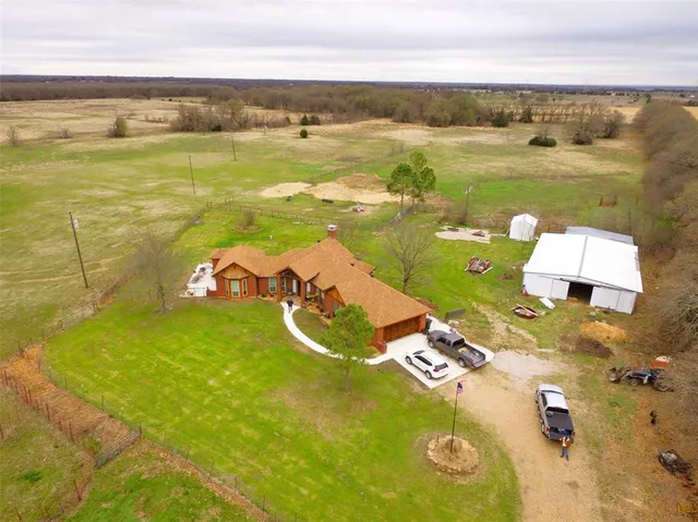 $1,792,000 | 12053 S Highway, Scurry, TX 75158