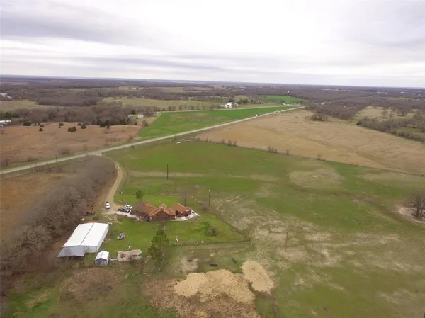 $1,792,000 | 12053 S Highway, Scurry, TX 75158