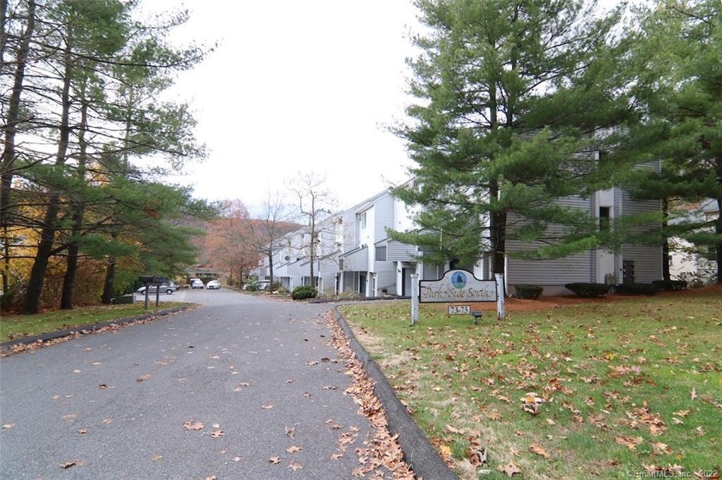 73 Coalpit Hill Road, Unit 1 Danbury, CT 06810 - Photo 1 of 1