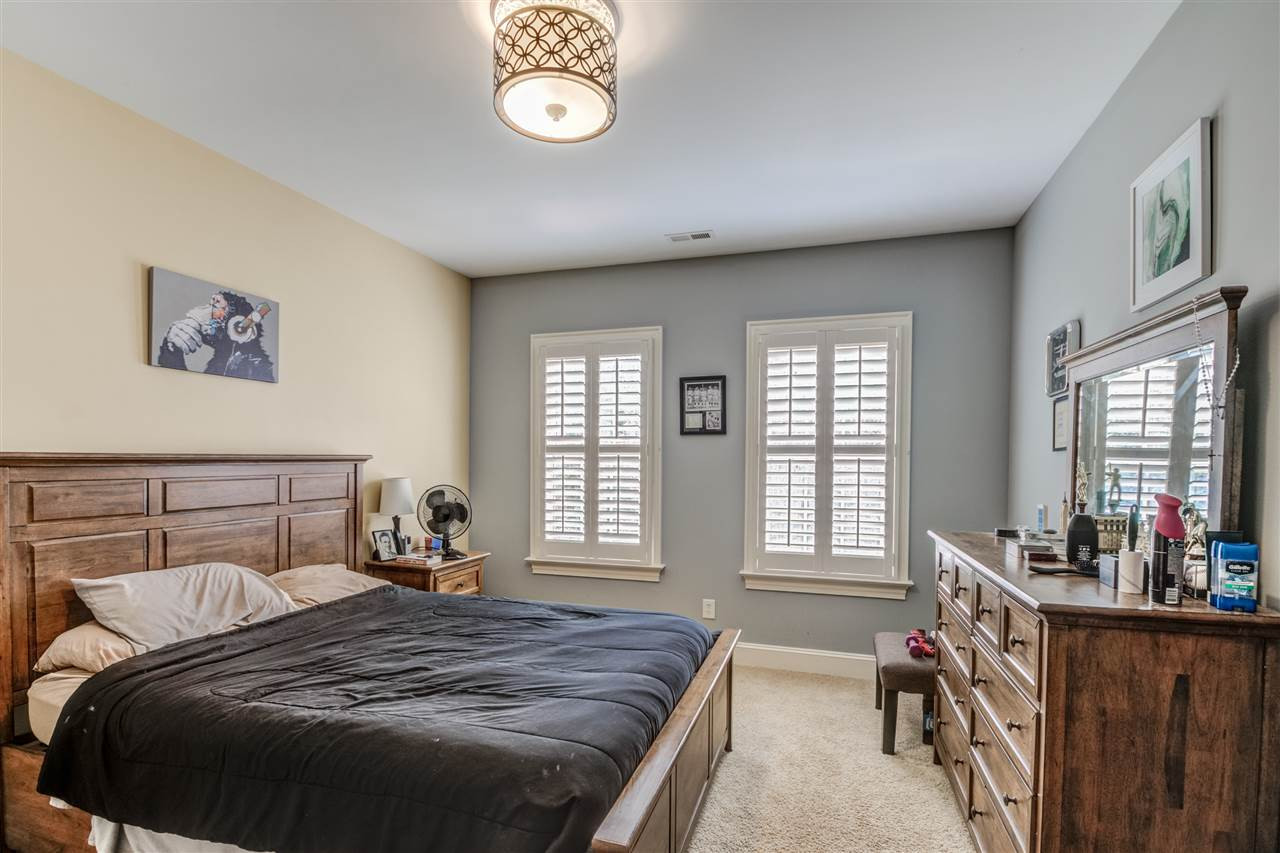 12228 Peed Road Raleigh, NC 27614 - Photo 24 of 30 Bedroom