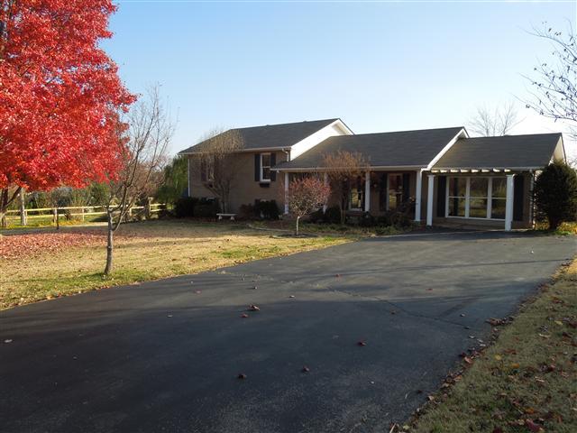 635 Hurricane Loop Tennessee Ridge, TN 37178 - Photo 1 of 20 Beautiful split level home on 1.26 acres.