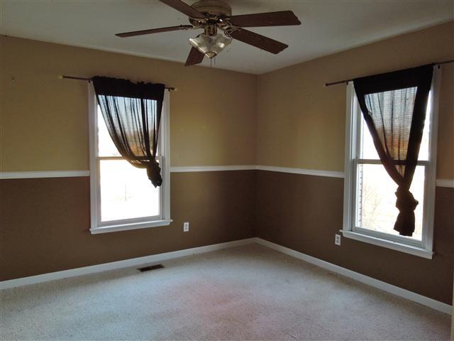 635 Hurricane Loop Tennessee Ridge, TN 37178 - Photo 15 of 20 Bedroom #3