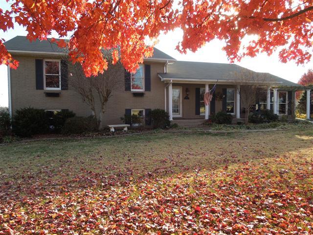 635 Hurricane Loop Tennessee Ridge, TN 37178 - Photo 2 of 20 Numerous upgrades throughout!