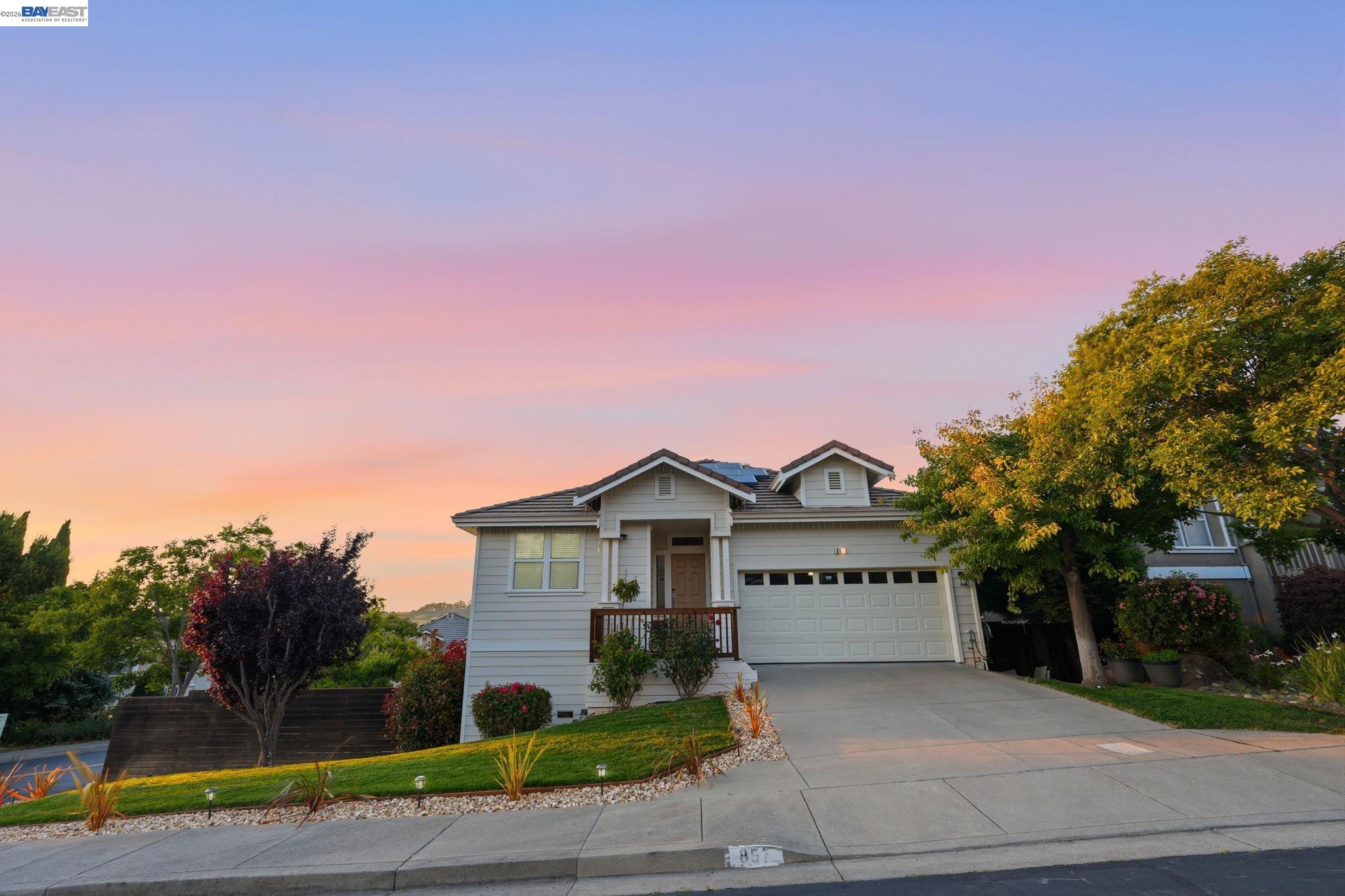 857 Bridgeway Circle El Sobrante, CA 94803 - Photo 42 of 55