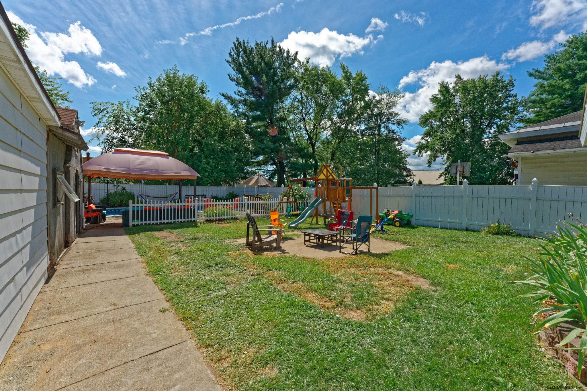 1341 North Westcott Road Rotterdam, NY 12306 - Photo 25 of 33 Photo 26